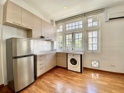 Wilkie Road (D9), Apartment #467338561